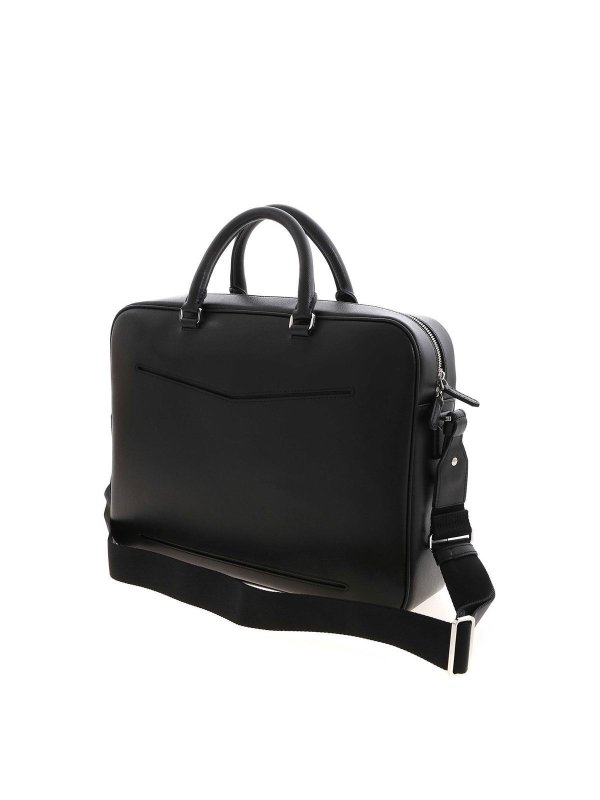 MONTBLANC: ラップトップケース＆ブリーフケース online - ラップトップバッグ/ブリーフケース - Sartorial