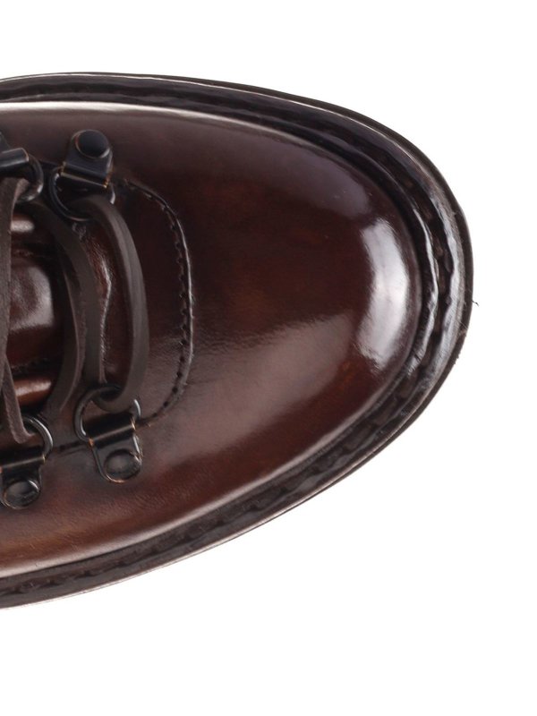 アンクルブーツ - Artik shop online: OFFICINE CREATIVE