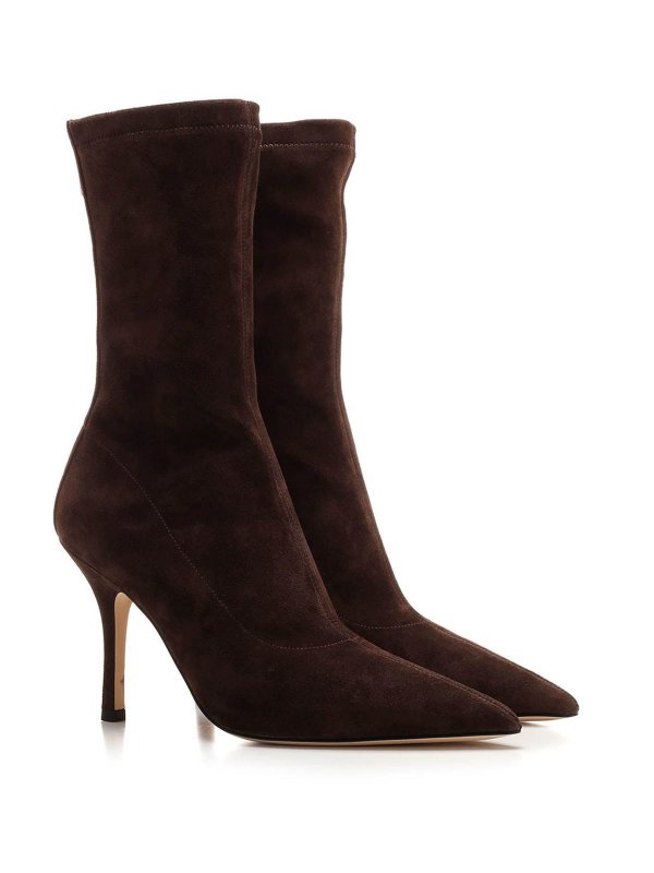 Paris Texas: Stiefeletten online - Stiefeletten - Braun