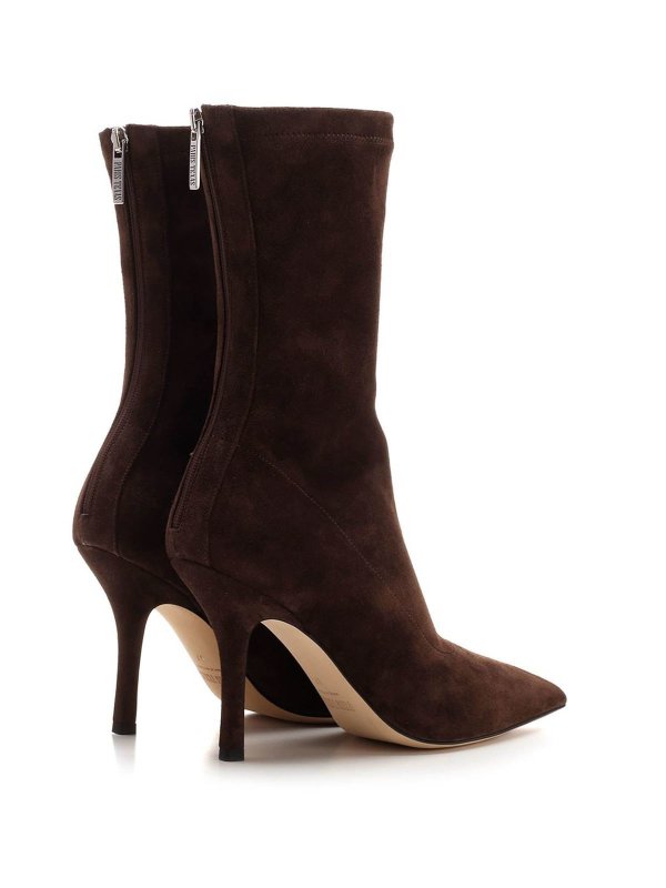 iKRIX Paris Texas: Stiefeletten - Stiefeletten - Braun