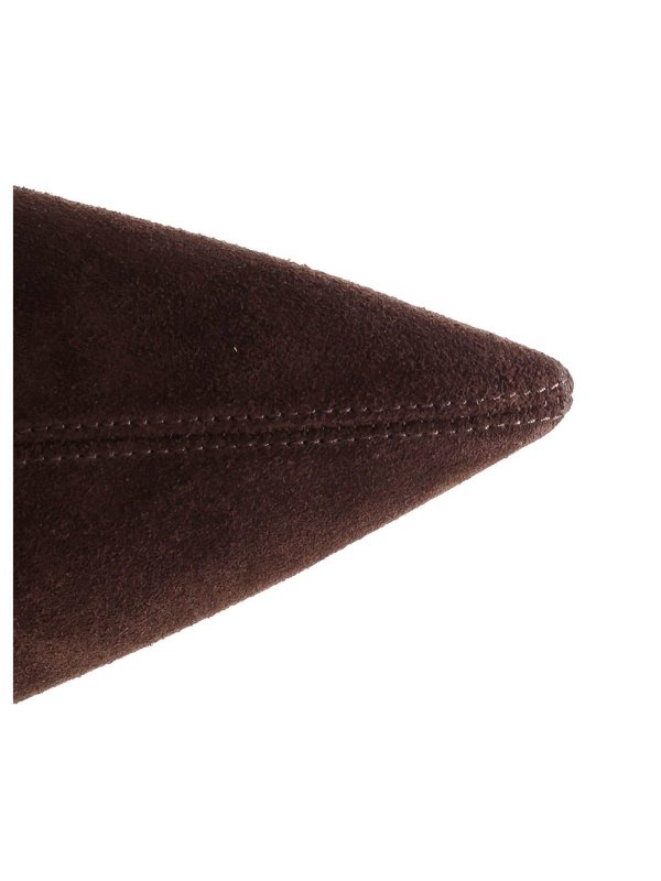 Stiefeletten - Braun shop online: Paris Texas