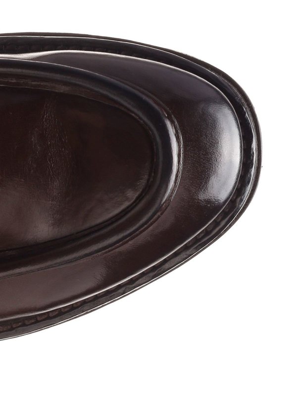 クラシックシューズ - Canyon shop online: OFFICINE CREATIVE