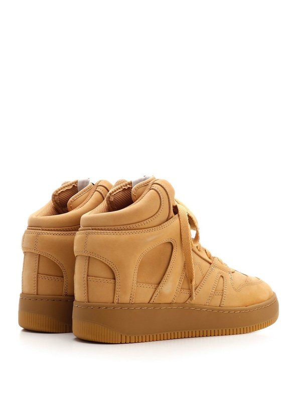 iKRIX ISABEL MARANT: Chaussures de sport - Baskets - Brooklee