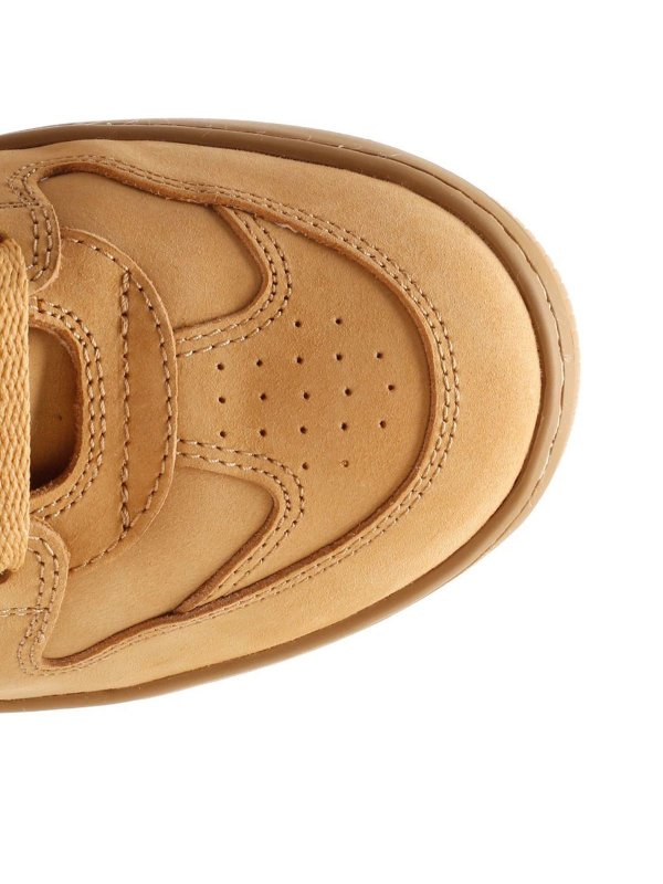 Baskets - Brooklee shop online: ISABEL MARANT