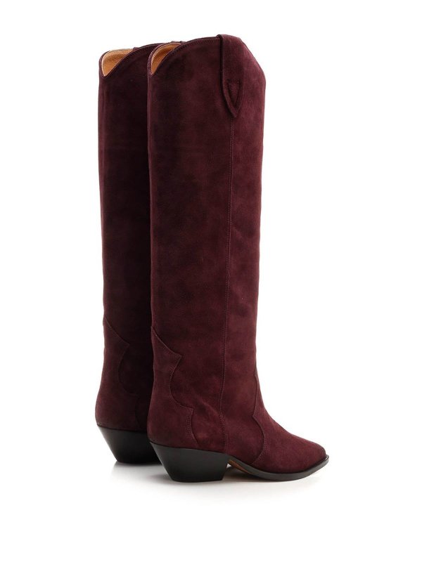 iKRIX ISABEL MARANT: Bottes - Bottes - Denvee