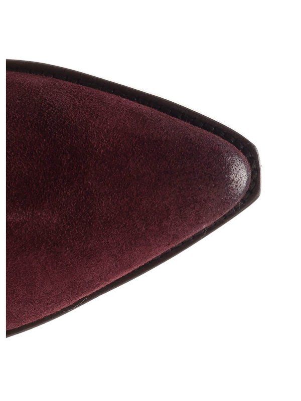 Bottes - Denvee shop online: ISABEL MARANT