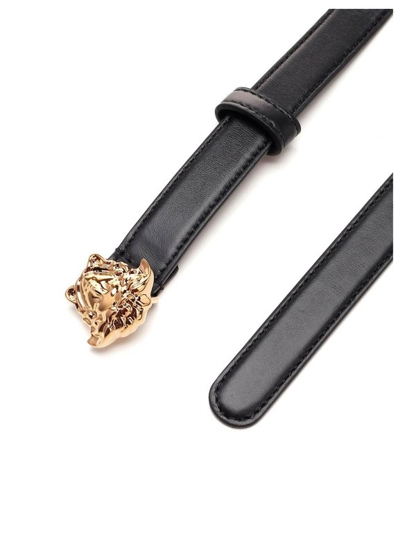 VERSACE: Cinturones online - Cinturón - La Medusa