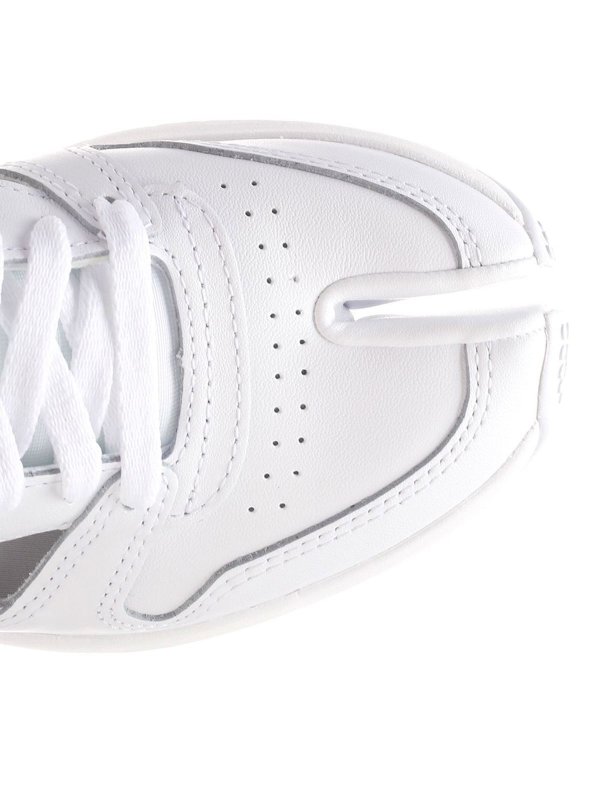 スニーカー - 白 shop online: Maison Margiela