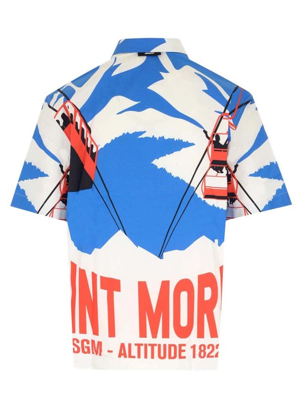 St Moritz Shirt main image 1