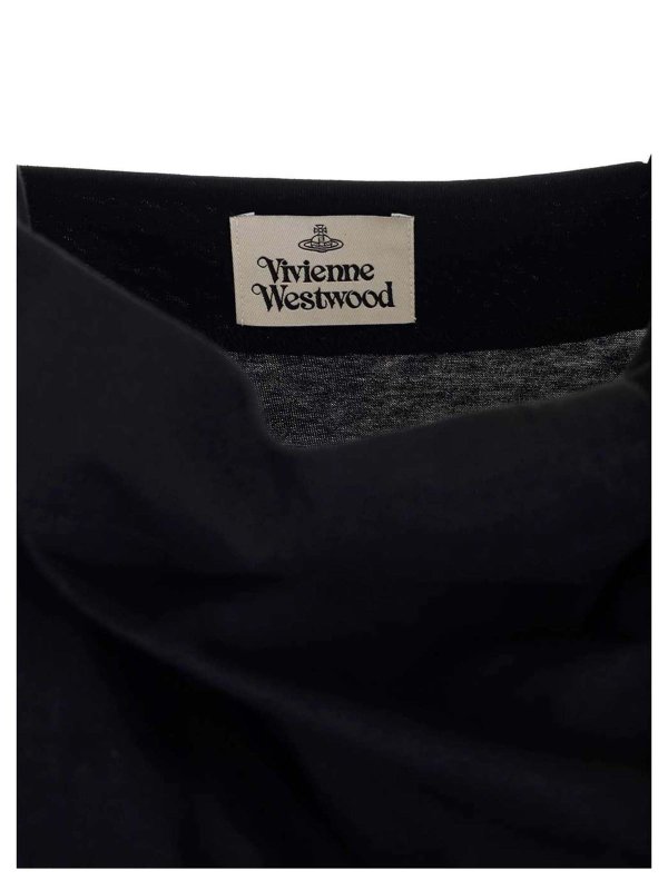 iKRIX VIVIENNE WESTWOOD: ニーレングスドレス - 膝丈ドレス - Utah