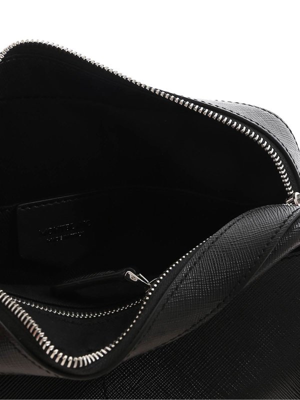 クロスボディバッグ - 黒 shop online: MONTBLANC