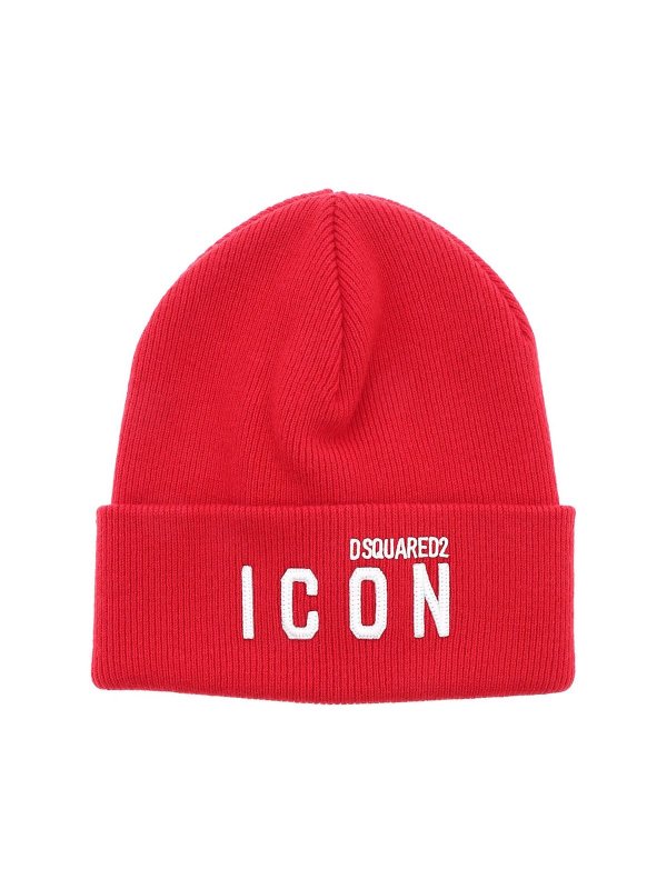 DSQUARED2: Gorros - Gorro - Icon