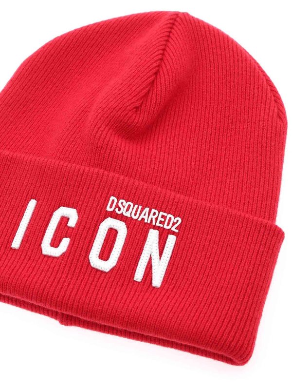 iKRIX DSQUARED2: Gorros - Gorro - Icon