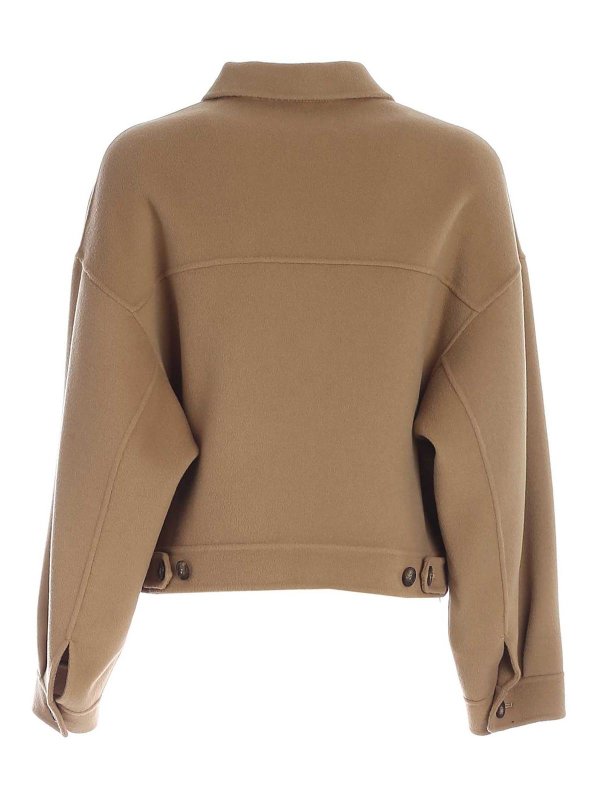 WEEKEND MAX MARA: カジュアルジャケット online - カジュアルジャケット - Bourbon