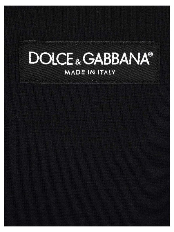 iKRIX DOLCE & GABBANA: トップス＆シャツ - トップス - 黒