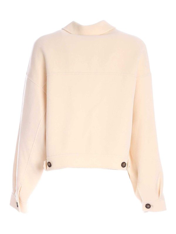 WEEKEND MAX MARA: Chaquetas casual online - Chaqueta Casual - Bourbon