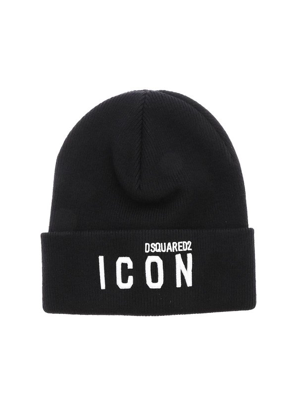 DSQUARED2: Gorros - Gorro - Icon