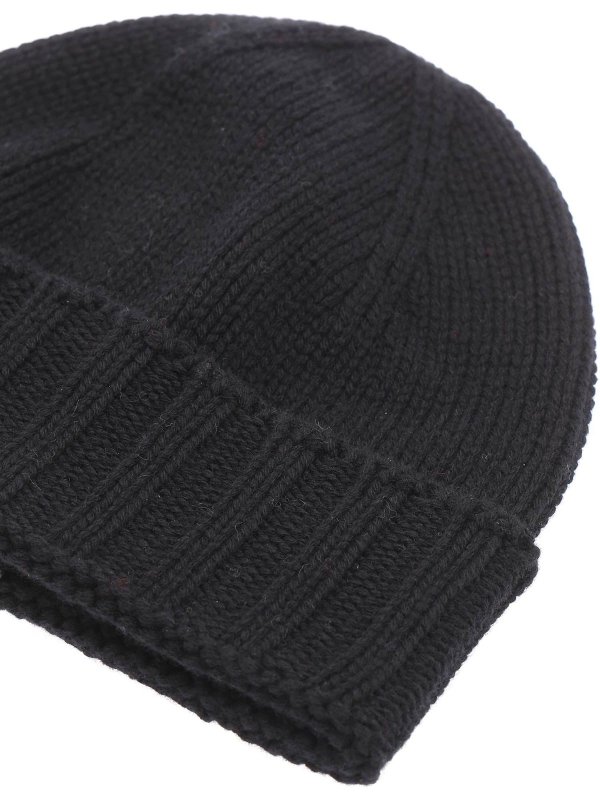 iKRIX Paolo Fiorillo: Mützen - Mütze - Schwarz