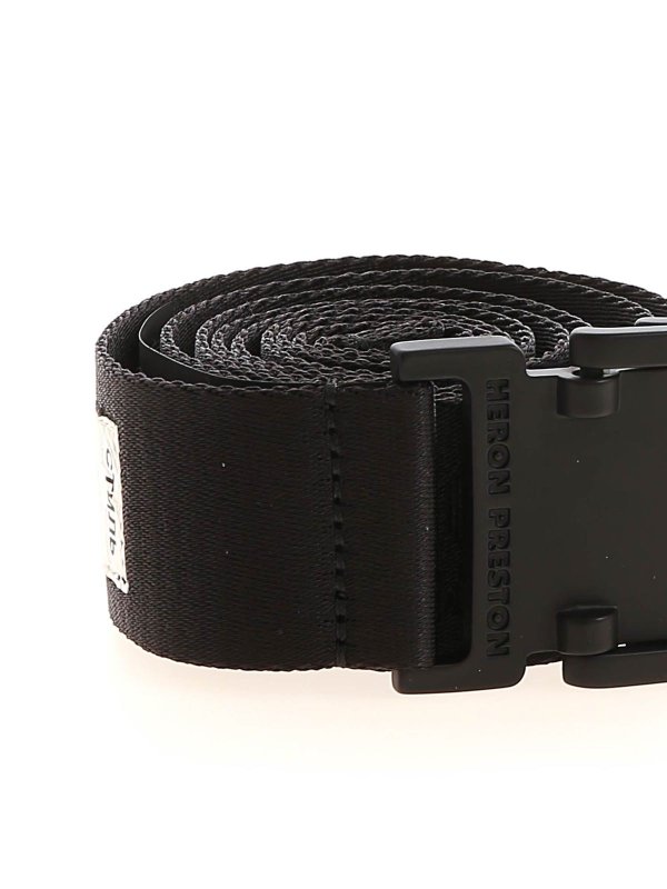 Heron Preston ベルト - Tactical Tape|HMRB023F21FAB0011010