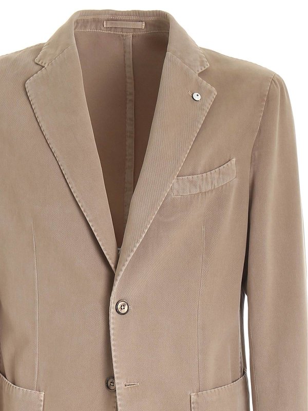 iKRIX L.B.M 1911: ブレザー - ブレザー - ベージュ