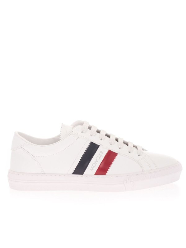 MONCLER: スニーカー - スニーカー - New Monaco