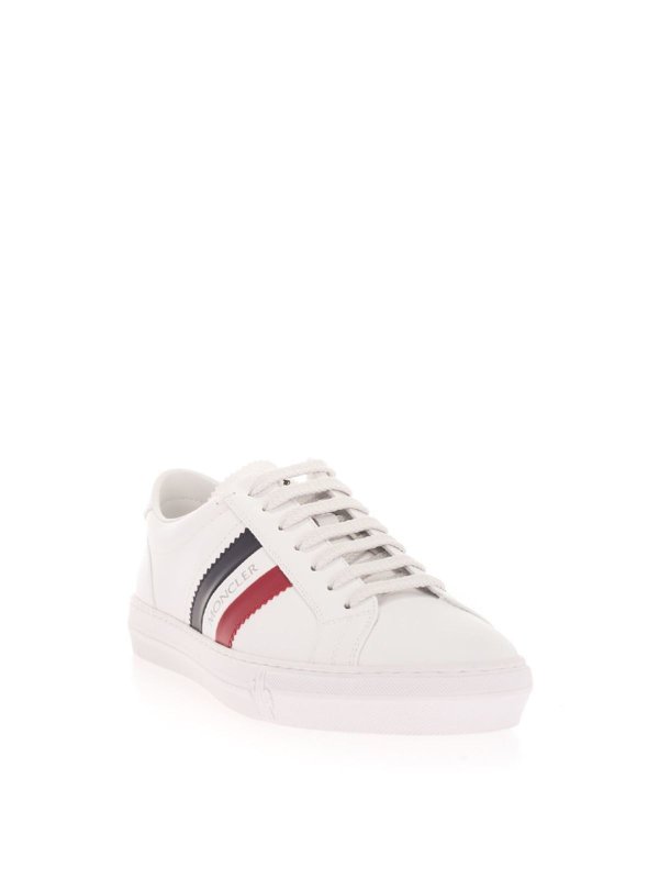 MONCLER: スニーカー online - スニーカー - New Monaco