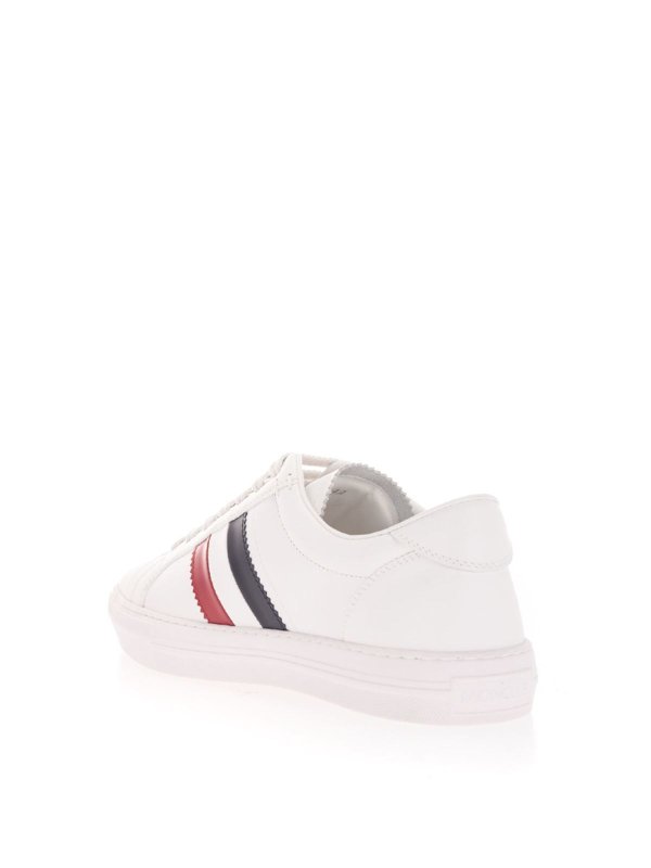 iKRIX MONCLER: スニーカー - スニーカー - New Monaco