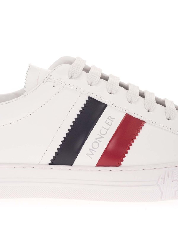 スニーカー - New Monaco shop online: MONCLER