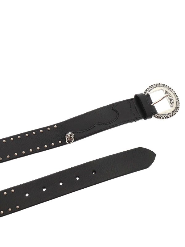 GOLDEN GOOSE: ベルト online - ベルト - Ranch