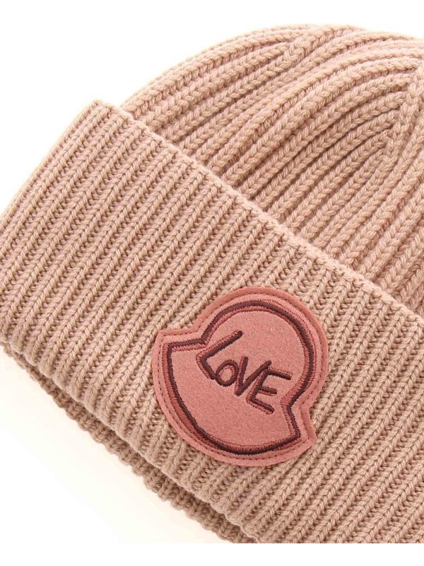 iKRIX MONCLER: Mützen - Mütze - Rosa