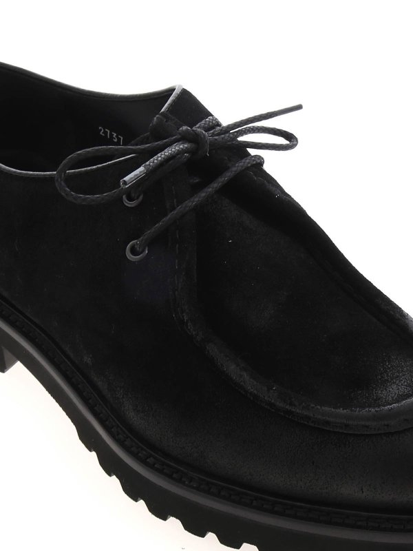 Chaussures À Lacets - Commander shop online: Doucal