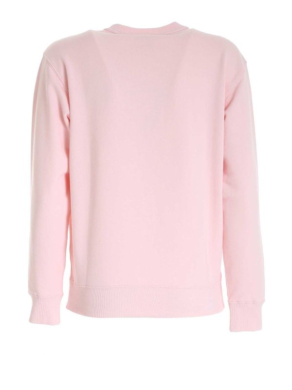 KENZO: Sudaderas y suéteres online - Sudadera - Rosado