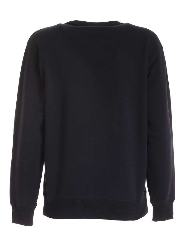 KENZO: Sudaderas y suéteres online - Sudadera - Negro