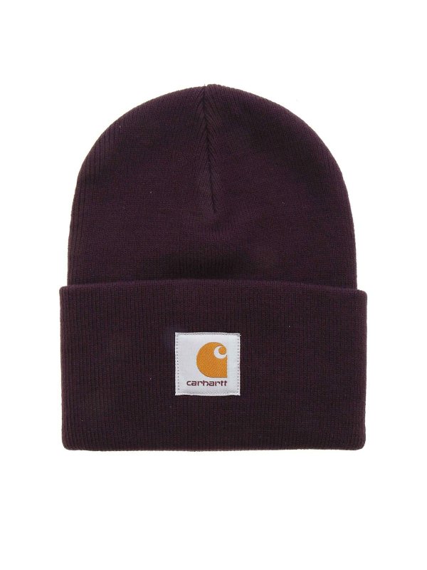 CARHARTT: Mützen - Mütze - Blau