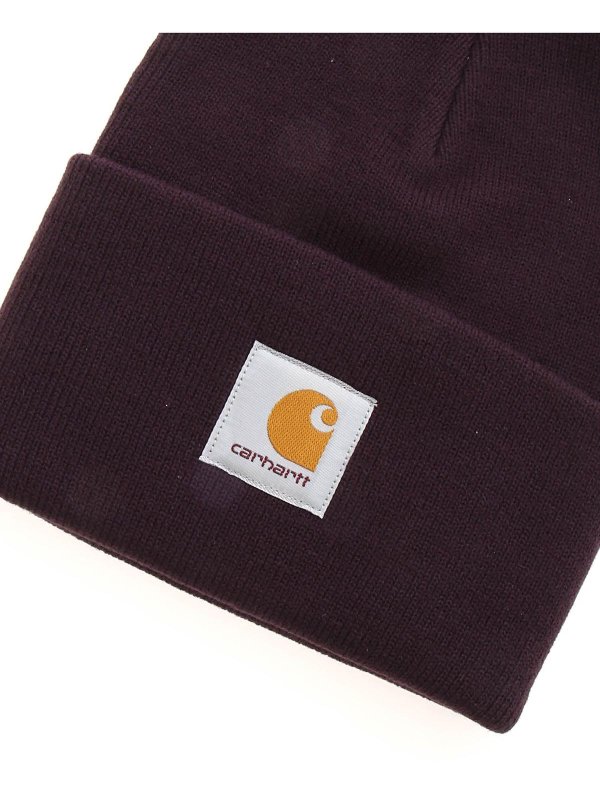 iKRIX CARHARTT: Mützen - Mütze - Blau