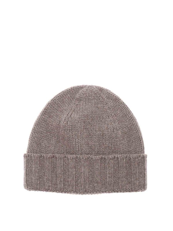 Paolo Fiorillo: Mützen online - Mütze - Grau
