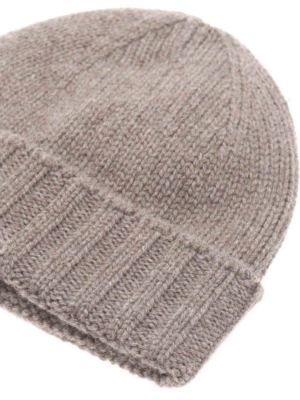 iKRIX Paolo Fiorillo: Mützen - Mütze - Grau