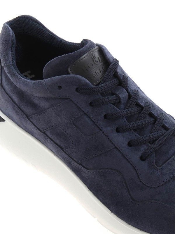 Zapatillas - Interactive³ shop online: HOGAN