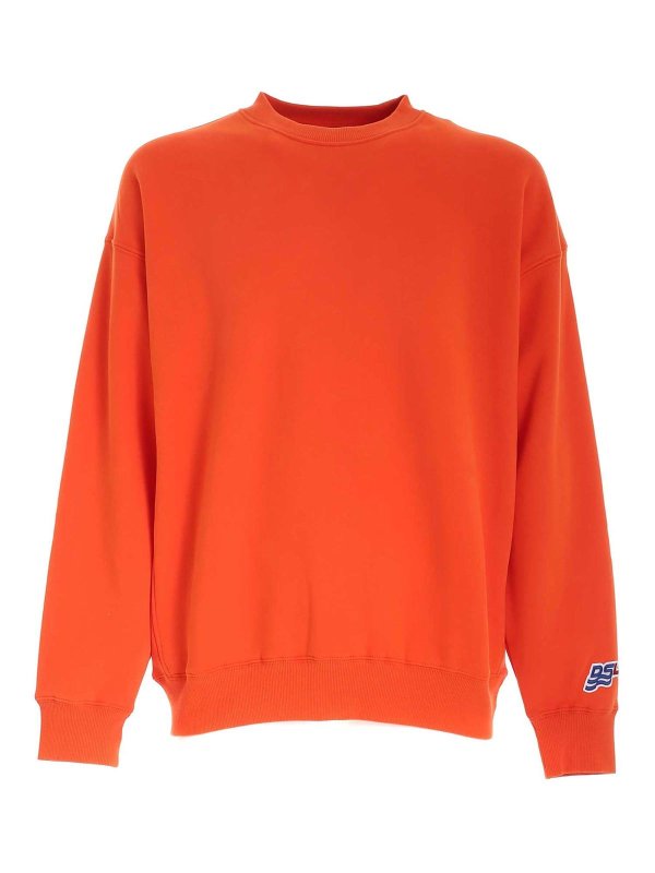 DIESEL: スウェット＆セーター - スウェットシャツ/セーター - S-Mart