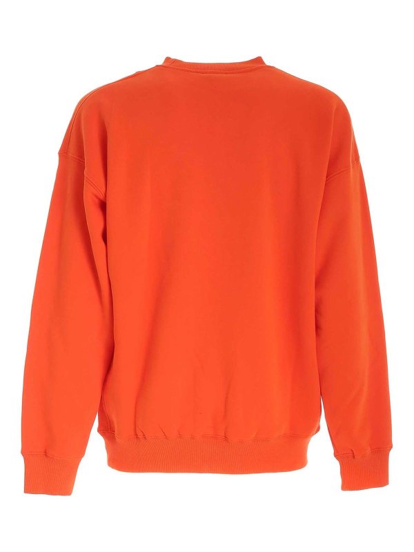 DIESEL: スウェット＆セーター online - スウェットシャツ/セーター - S-Mart