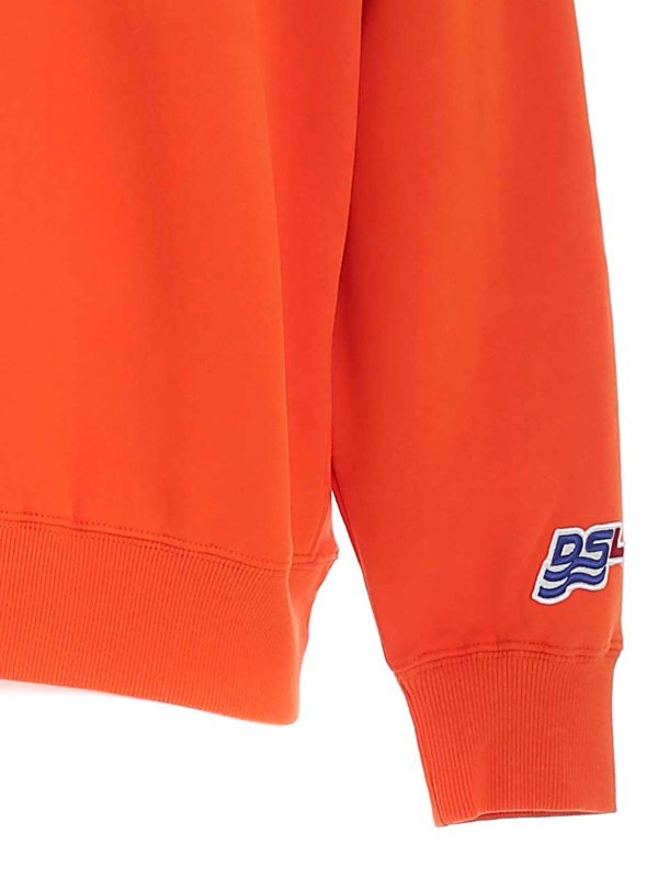 iKRIX DIESEL: スウェット＆セーター - スウェットシャツ/セーター - S-Mart