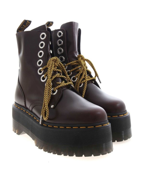 DR. MARTENS: Botines online - Botines - Jadon Max