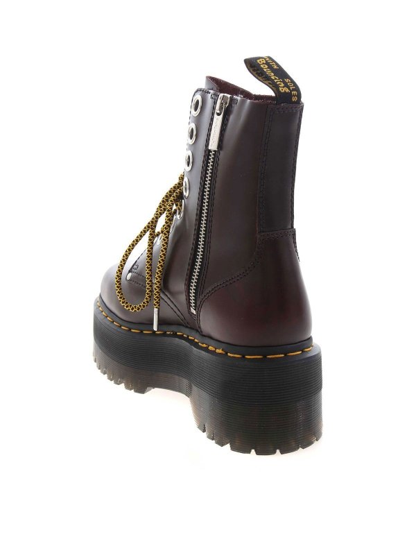 iKRIX DR. MARTENS: Botines - Botines - Jadon Max