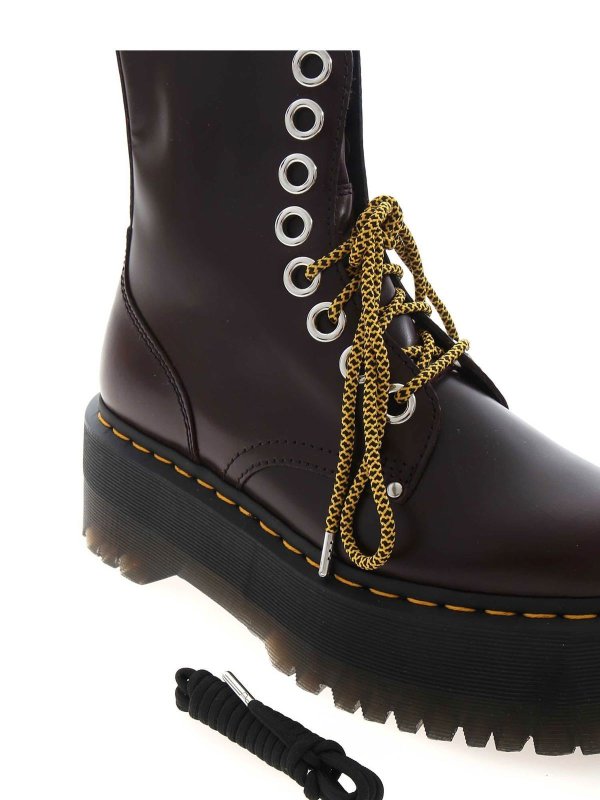 Botines - Jadon Max shop online: DR. MARTENS