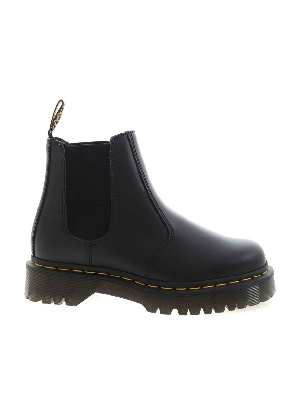 DR. MARTENS: Botines - Botines - 2976 Bex