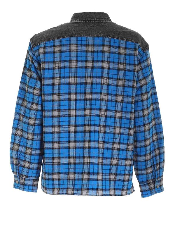 DIESEL: シャツ online - シャツ - S-Bun
