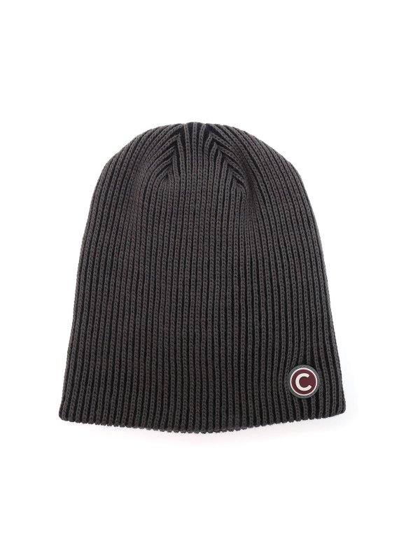 Colmar Originals: Mützen - Mütze - Grau