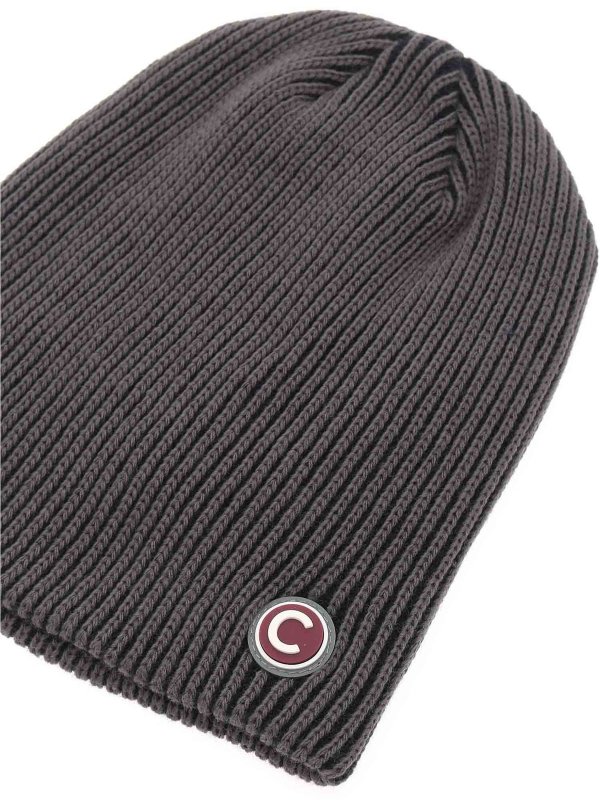 iKRIX Colmar Originals: Mützen - Mütze - Grau