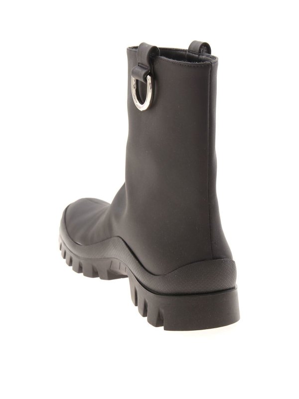 iKRIX m.s.g.m.: ブーティー - アンクルブーツ - 黒