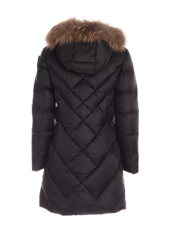 BLAUER: ダウン・ハイテクコート online - ダウンコート - Regina